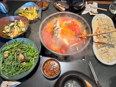 -Ameigo梅果·云贵川bistro(长宁来福士店)