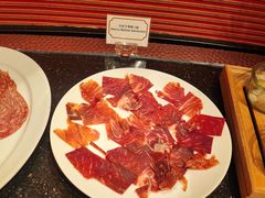 -咖啡苑 - 蔚藍夏日主题(永利皇宫店)