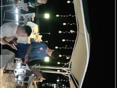 -望海观澜海景音乐餐吧(帆船基地店)
