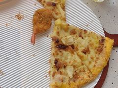 -必胜客(海滨店)