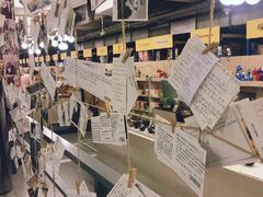 店内环境-先锋书店(五台山总店)