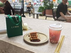-去茶山(重庆万象城店)