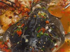 -巢爷老味(东方红店)