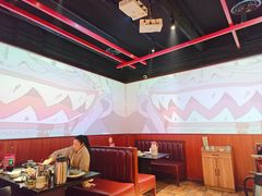 -牛焱·烧肉酒肆(五大道店)