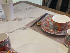 -泰椰里·泰国餐厅(智慧城广百广场店)