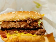 -麦当劳(启迪香山店)