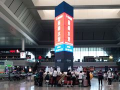 -南宁东站