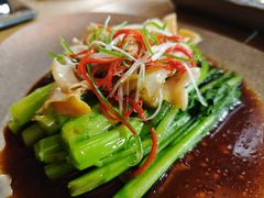 -老虎滩大连海鲜烧烤(水游城店)
