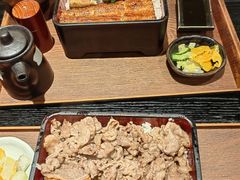 -玄白·炭烤活鳗(上海首店)