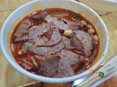 -覃肥叔桂林米粉(粮道街店)