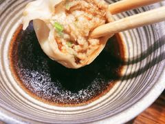 鲅鱼饺子-必点海鲜·鲅鱼水饺(鞍山西道店)