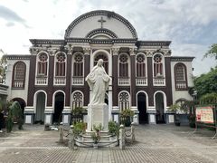 -平安桥天主教堂