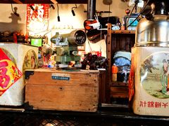 门面-小媳妇铁锅炖(安华街店)