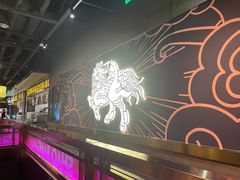 -烧江南烤肉(长春摩天活力城店)