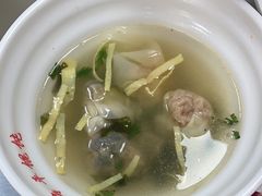 -海平馄饨(逍遥二路店)