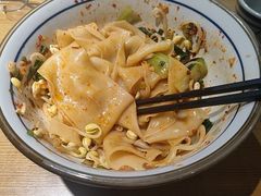 -山丹丹西北菜(金贸大厦店)
