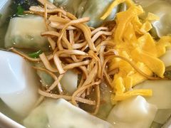-锡笼记·无锡小笼(方塔店)