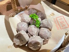 -左庭右院鲜牛肉火锅(桥北印象汇店)