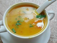 -Santoor 萨都里印度餐厅(北锣鼓巷店)