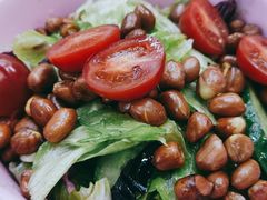 炒豆家大拌菜-炒豆合作社(东四总店)