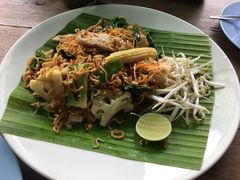 mama炒面-Kat's Kitchen