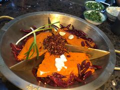 -叁口煮老火锅(东升店)