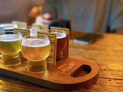 -Boxing Cat Brewery拳击猫精酿啤酒馆(思南公馆店)