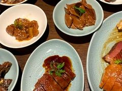 -环球港凯悦 · 享悦中餐厅