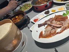 -阿庄新豫菜(通泰路店)