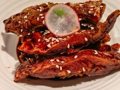 -漢舍中国菜馆(889广场店)