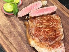 -MEAT MATE 鲜食肉铺(凤凰汇·里巷店)