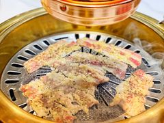 -妥妥烤肉料理(凯德店)