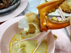 -龙海鲜螃蟹王(宏茂桥店)