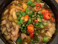 -新白鹿餐厅(城西银泰城店)