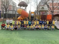 -北京市朝阳区阳光起点幼儿园(东坝园)