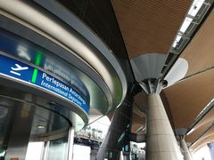 -吉隆坡国际机场