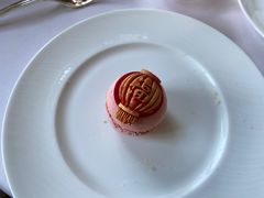 -上海和平饭店华懋阁 Cathay Room