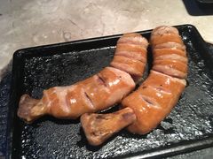 -贵木日本料理·铁板烧(新地假日广场店)
