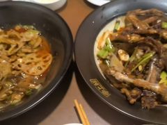 -掌上鲜(南顺城街店)