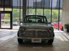 -上海普陀宝诚MINI4S店(红柳路店)