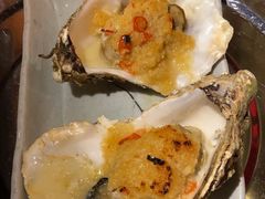 -不倒翁炭火烧肉(永安里店)