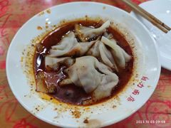 -华兴街自力面店