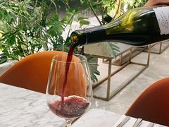 -théATRE茶聚场·餐厅(环球金融中心店)