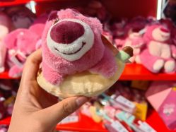 -Hamleys哈姆雷斯(东方福来德店)