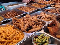 -黄毛鸭脖(汉阳总店)