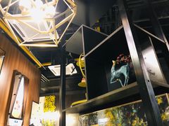 -Deer Park鹿园西餐(仁恒置地广场店)