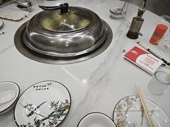 -老渔翁笨锅炖(迎宾路总店)
