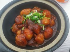 -阿隆煲店(秀仁苑店)