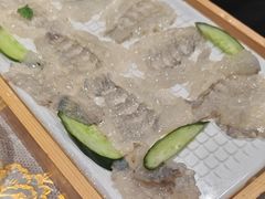-官塘锋记鱼生·生腌·砂锅粥(牌坊街店)