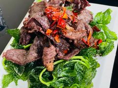 -藏味八珍特色火锅